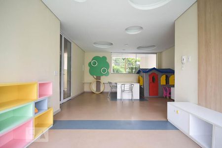 Apartamento à venda com 180m², 4 quartos e sem vagaBrinquedoteca