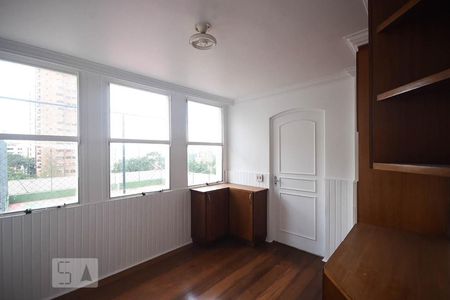 Copa  de apartamento para alugar com 4 quartos, 180m² em Vila Andrade, São Paulo