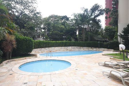 Apartamento à venda com 180m², 4 quartos e sem vagaPiscina