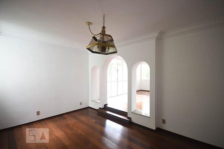 Sala de jantar de apartamento para alugar com 4 quartos, 180m² em Vila Andrade, São Paulo