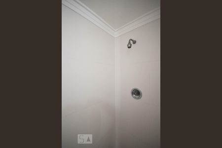 Apartamento à venda com 180m², 4 quartos e sem vagaDetalhe do banheiro suíte  