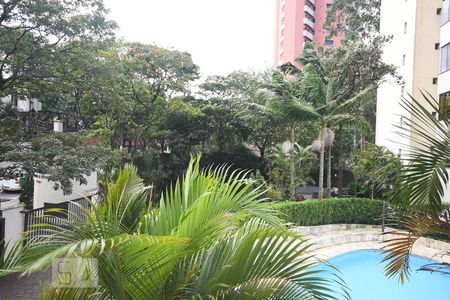 Apartamento à venda com 180m², 4 quartos e sem vagaVista da suíte