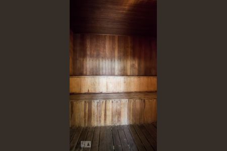Apartamento à venda com 39m², 1 quarto e 1 vaga Apartamento à venda com 39m², 1 quarto e 1 vagaSauna