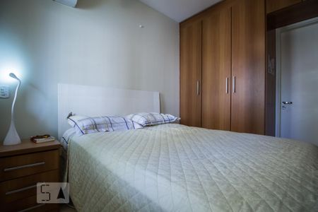 Apartamento à venda com 39m², 1 quarto e 1 vaga Apartamento à venda com 39m², 1 quarto e 1 vagaQuarto