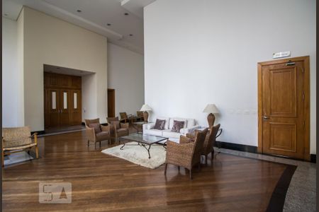 Apartamento à venda com 39m², 1 quarto e 1 vaga Apartamento à venda com 39m², 1 quarto e 1 vagaSalão de festas