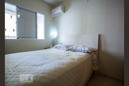 Quarto  de apartamento à venda com 1 quarto, 39m² em Pinheiros, São Paulo