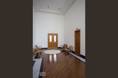 Apartamento à venda com 39m², 1 quarto e 1 vaga Apartamento à venda com 39m², 1 quarto e 1 vagaSalão de festas