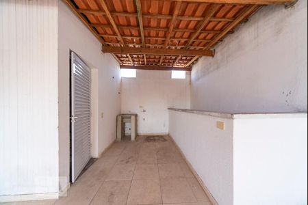 Casa de condomínio à venda com 100m², 3 quartos e 2 vagasTerraço Superior