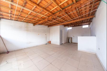 Casa de condomínio à venda com 100m², 3 quartos e 2 vagasTerraço Superior