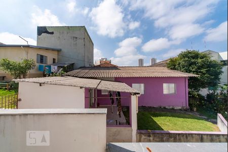 Casa de condomínio à venda com 100m², 3 quartos e 2 vagasVista Quarto2