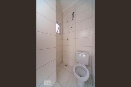 Casa de condomínio à venda com 100m², 3 quartos e 2 vagasBanheiro Quarto3