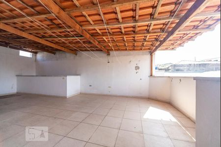 Casa de condomínio à venda com 100m², 3 quartos e 2 vagasTerraço Superior