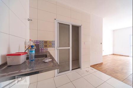 Casa de condomínio à venda com 100m², 3 quartos e 2 vagasCozinha