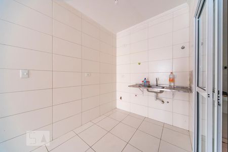 Casa de condomínio à venda com 100m², 3 quartos e 2 vagasCozinha