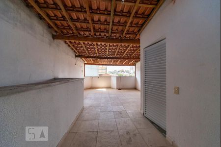 Casa de condomínio à venda com 100m², 3 quartos e 2 vagasTerraço Superior