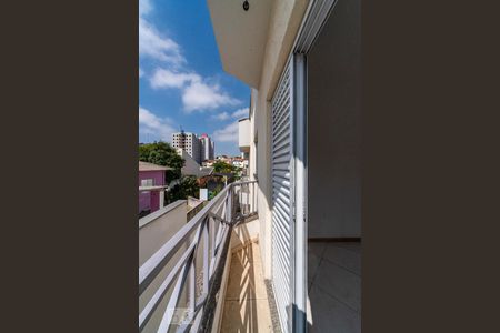 Casa de condomínio à venda com 100m², 3 quartos e 2 vagasSacada Quarto3