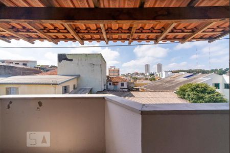Casa de condomínio à venda com 100m², 3 quartos e 2 vagasVista Terraço Superior