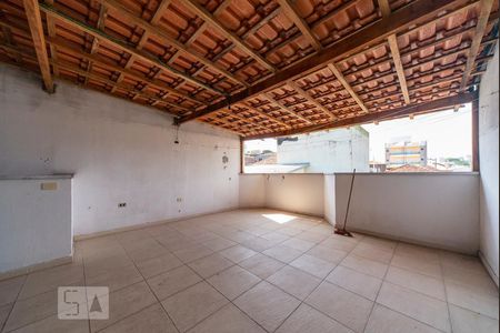 Casa de condomínio à venda com 100m², 3 quartos e 2 vagasTerraço Superior