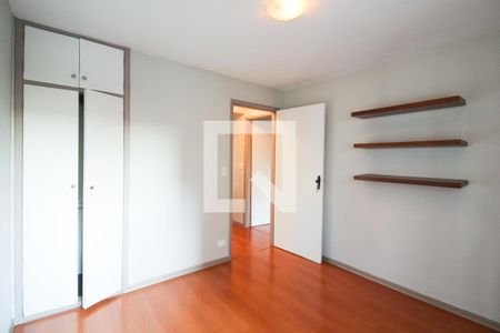 Quarto 2 de apartamento para alugar com 2 quartos, 85m² em Moema, São Paulo