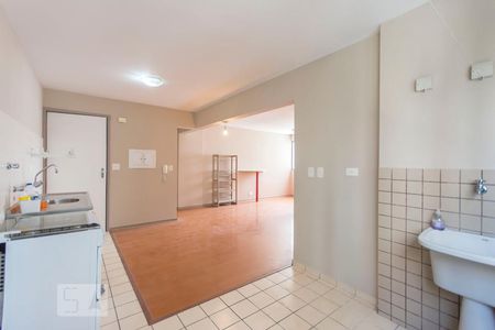 Cozinha/Area de serviço de apartamento para alugar com 2 quartos, 85m² em Moema, São Paulo