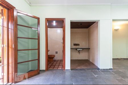 Sala 2 de casa à venda com 4 quartos, 550m² em Jardim Planalto, Campinas