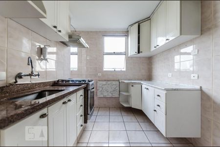 Apartamento à venda com 69m², 2 quartos e 1 vagaCozinha