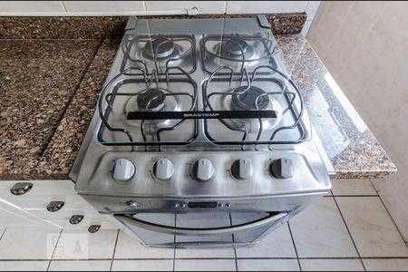 Apartamento à venda com 69m², 2 quartos e 1 vagaCozinha