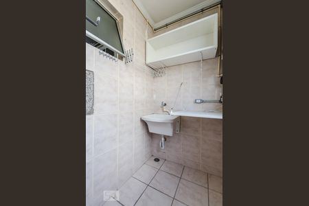 Apartamento à venda com 69m², 2 quartos e 1 vagaÁrea de serviço