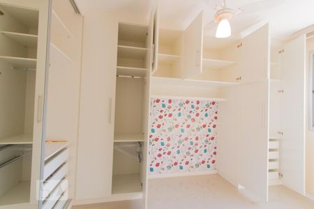 Apartamento à venda com 50m², 2 quartos e 1 vagaQuarto 2