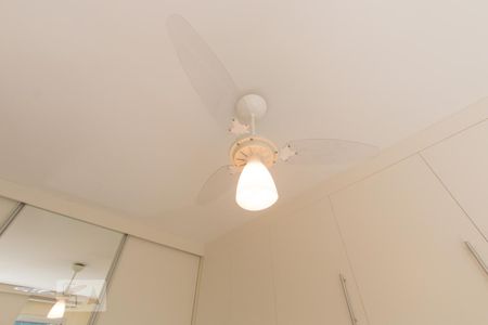 Apartamento à venda com 50m², 2 quartos e 1 vagaQuarto 2