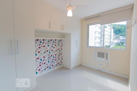 Apartamento à venda com 50m², 2 quartos e 1 vagaQuarto 2