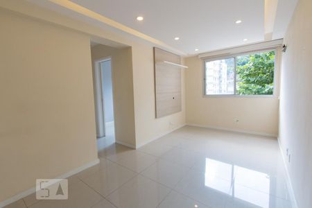 Apartamento à venda com 50m², 2 quartos e 1 vagaSala
