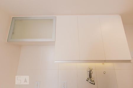Apartamento à venda com 50m², 2 quartos e 1 vagaCozinha