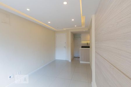 Apartamento à venda com 50m², 2 quartos e 1 vagaSala