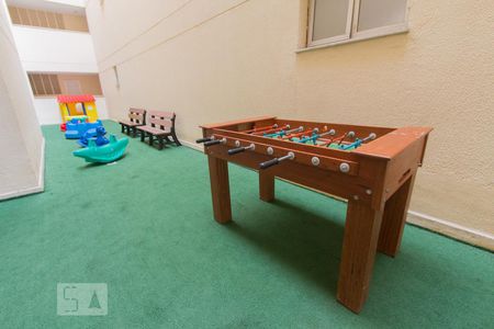 Apartamento à venda com 50m², 2 quartos e 1 vagaPlay