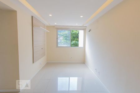 Apartamento à venda com 50m², 2 quartos e 1 vagaSala