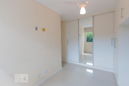 Apartamento à venda com 50m², 2 quartos e 1 vagaQuarto 2