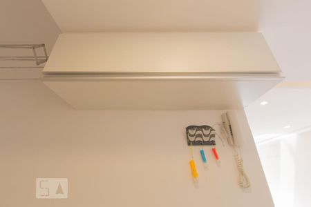 Apartamento à venda com 50m², 2 quartos e 1 vagaCozinha