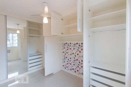Apartamento à venda com 50m², 2 quartos e 1 vagaQuarto 2