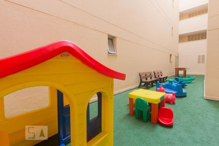 Apartamento à venda com 50m², 2 quartos e 1 vagaPlay