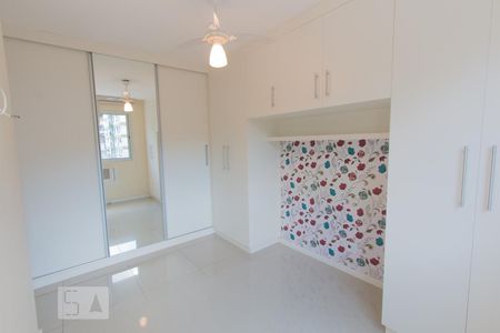 Apartamento à venda com 50m², 2 quartos e 1 vagaQuarto 2