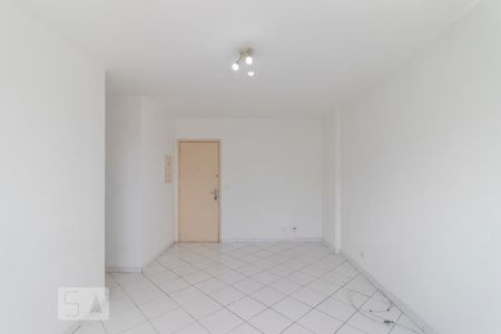 Sala de apartamento à venda com 1 quarto, 60m² em Vila Congonhas, São Paulo