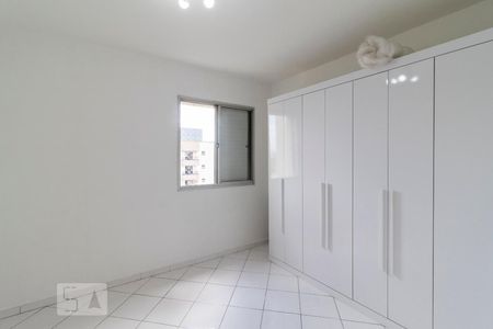 Quarto de apartamento à venda com 1 quarto, 60m² em Vila Congonhas, São Paulo