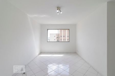 Sala de apartamento à venda com 1 quarto, 60m² em Vila Congonhas, São Paulo