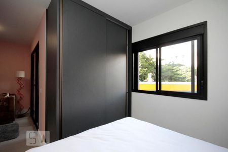 Quarto de apartamento para alugar com 1 quarto, 38m² em Campos Elíseos, São Paulo