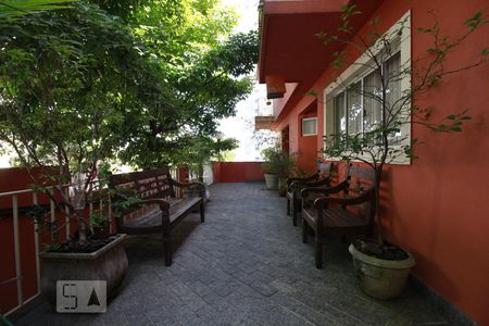 Casa de condomínio à venda com 150m², 3 quartos e 2 vagasÁrea comum