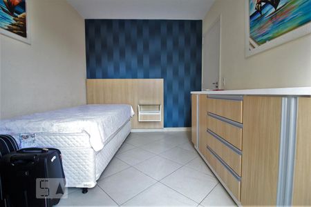 Casa de condomínio à venda com 150m², 3 quartos e 2 vagasQuarto 2