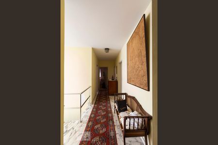 Casa para alugar com 420m², 4 quartos e 4 vagasCorredor