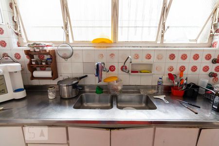 Casa para alugar com 420m², 4 quartos e 4 vagasCozinha