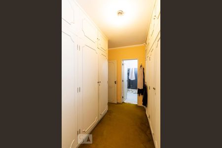 Casa para alugar com 420m², 4 quartos e 4 vagasCloset Quarto 4 - Suíte